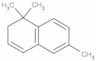 1,2-Dihydro-1,1,6-trimethylnaphthalene