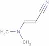 trans-3-(dimethylamino)acrylonitrile