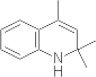 1,2-dihydro-2,2,4-trimethylquinoline