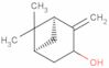 (-)-trans-pinocarveol