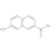 2-Naphthalenecarboxylic acid, 7-amino-