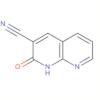 1,8-Naphthyridine-3-carbonitrile, 1,2-dihydro-2-oxo-