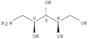 Ribitol,1-amino-1-deoxy-