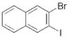 2-BROMO-3-IODONAPHTHALENE