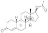 17β-hydroxyestr-4-en-3-one 17-acetate