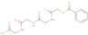 N-[2-(Benzotioil)acetil]glicilglicilglicina