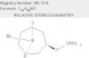 8-Azabicyclo[3.2.1]octane, 3-(diphenylmethoxy)-8-methyl-, (3-endo)-