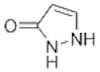 3H-Pyrazol-3-One, 1,2-Dihydro-