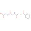 Glycine, N-[(benzoylthio)acetyl]glycyl-