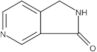 1H-pyrrolo[3,4-c]pyridin-3(2H)-one
