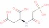 N-Phosphonacetyl-L-aspartic acid