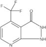 1,2-Diidro-4-(trifluorometil)-3H-pirazolo[3,4-b]piridin-3-one