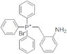 (2-aminobenzyl)triphenylphosphonium bromide