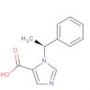 1-[(1S)-1-Phenylethyl]-1H-imidazole-5-carboxylic acid