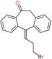 (5E)-5-(3-Bromopropylidene)-5,11-dihydro-10H-dibenzo[a,d]cyclohepten-10-one