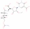 Polyoxin D zinc salt