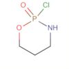 2H-1,3,2-Oxazaphosphorine, 2-chlorotetrahydro-, 2-oxide