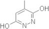 1,2-Dihydro-4-methyl-3,6-pyridazinedione