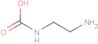 Acide N-(2-aminoéthyl)carbamique