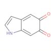 Indole-5,6-dione