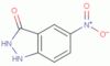 2,3-dihydro-5-nitro-1H-indazol-3-one