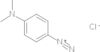 Benzenediazonium, 4-(diméthylamino)-, trichlorozincate(1-) (1:1)