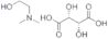 Dimethylaminoethanolhydrogentartrate