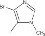4-Bromo-1,5-dimethyl-1H-imidazole
