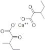 Methyloxovalericacidcalciumsal