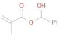 2-Propenoic acid, 2-methyl-, hydroxybutyl ester