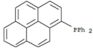 Phosphine,diphenyl-1-pyrenyl-