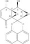 Spiro[2a,6a-epoxynaphth[2,3-b]oxirene-2(1aH),2'-naphtho[1,8-de][1,3]dioxin]-3(6H)-one,7,7a-dihydro…