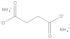 Diammonium succinate