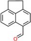 1,2-dihydroacenaphthylene-5-carbaldehyde