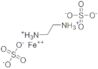 ferrous ethylenediammonium sulfate tetra hydrate