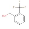 Benzenemethanol, a-(trifluoromethyl)-