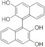 Tetrahydroxybinaphthyl; 98%