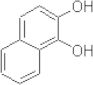 1,2-dihydroxynaphthalene