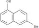 1-Naphthalenol,6-methyl-