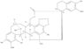 Spiro[6,16-(epithiopropanoxymethano)-7,13-imino-12H-1,3-dioxolo[7,8]isoquino[3,2-b][3]benzazocine-20,1'(2'H)-isoquinolin]-19-one,5-(acetyloxy)-3',4',6,6a,7,13,14,16-octahydro-6',8-dihydroxy-7',9-dimethoxy-4,10,23-trimethyl-,(1'R,6R,6aR,7R,13S,16R)- (9CI)