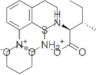 Nitrophenylsulfenylisoleucinedicyclohexylammoniumsalt