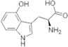4-Hydroxy-L-tryptophan