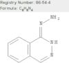1(2H)-Phthalazinone, hydrazone