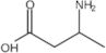 β-Aminobutyric acid