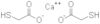 Calcium thioglycolate