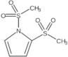 1,2-Bis(méthylsulfonyl)-1H-pyrrole