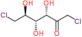 1,6-dichloro-1,6-dideoxy-D-fructose