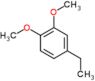 4-ethyl-1,2-dimethoxybenzene