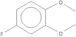 1-Fluoro-3,4-dimethoxybenzene