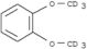 Benzene,1,2-di(methoxy-d3)- (9CI)